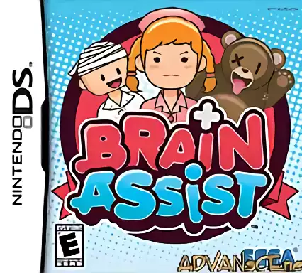 Image n° 1 - box : Brain Assist